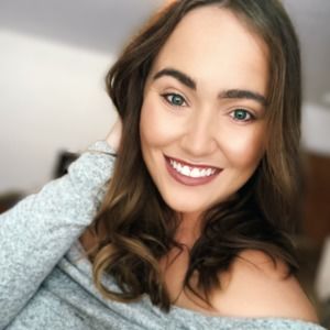 Meet your Posher, Paige